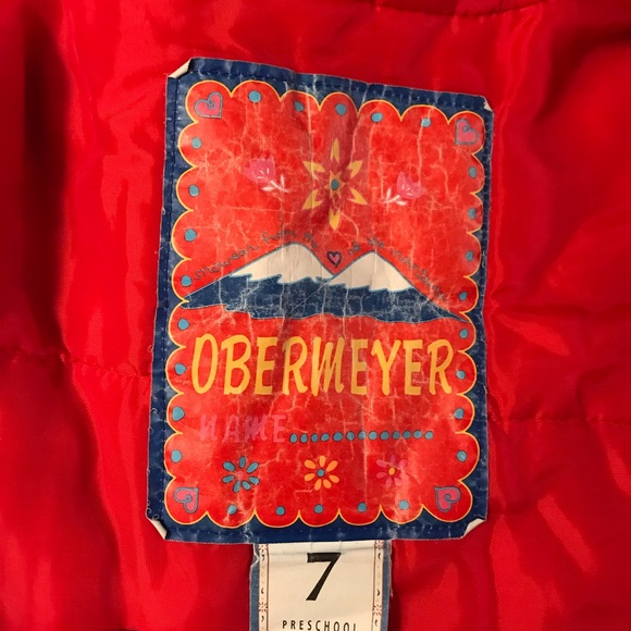 Obermeyer Snow Suit - Picture 4 of 7